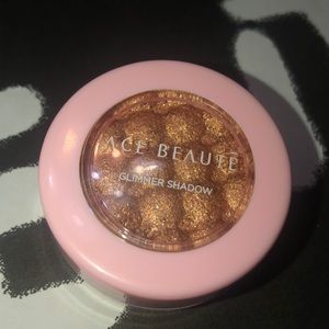 Ace beaute Glimmer shadow